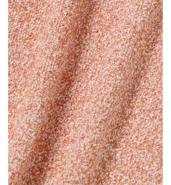 LACOSTE「ブークレー スタンドジップニットカーディガン」|カーディガン|