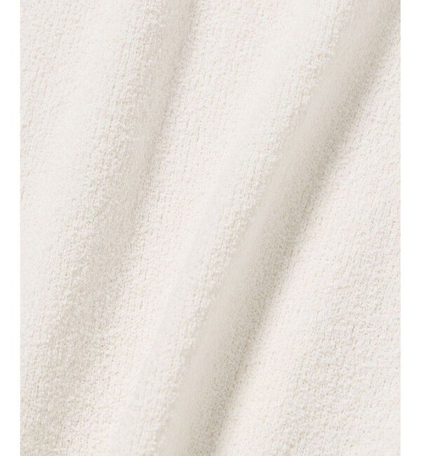 LACOSTE「ブークレー スタンドジップニットカーディガン」|カーディガン|