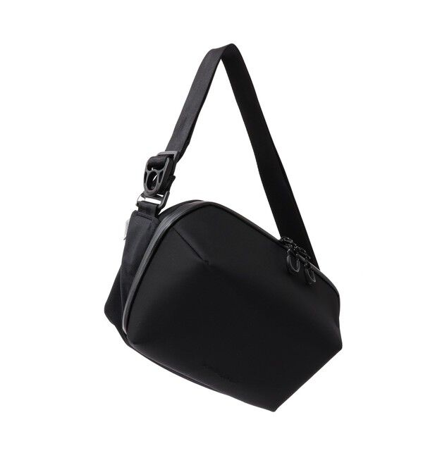 NOLLEY'S goodman「【beruf baggage】別注URBAN EXPLORER 6.0LD リモンタナイロン」|ショルダー・メッセンジャー|ブラック