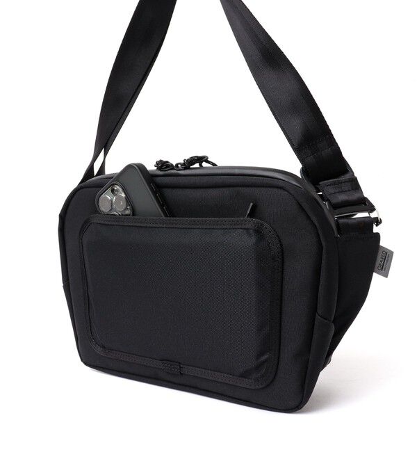 NOLLEY'S goodman「【beruf baggage】別注URBAN EXPLORER 6.0LD リモンタナイロン」|ショルダー・メッセンジャー|