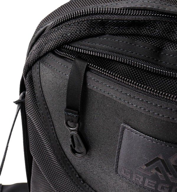 NOLLEY'S goodman「【GREGORY/グレゴリー】DITCH DAY CORDURA BALLISTIC 25AW」|リュック|