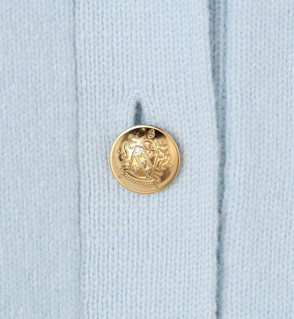 NOLLEY'S「【WEB限定アイテム】2WAY長めVネックカーディガン」|カーディガン|