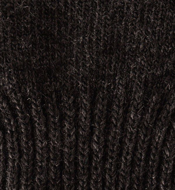 NOLLEY'S goodman「【EVOLG/エヴォログ】SILENCER ニットグローブ LET2811」|手袋|