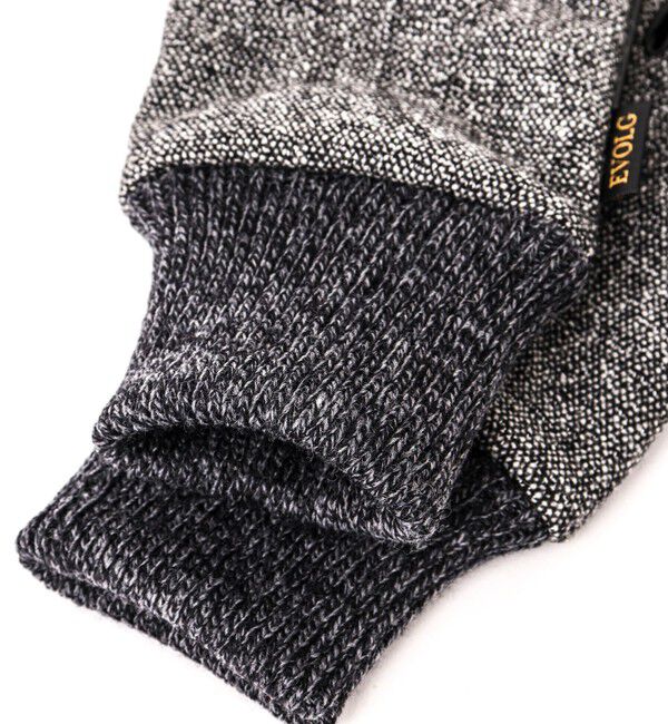 NOLLEY'S goodman「【EVOLG/エヴォログ】SAGA コンビグローブ LET2600」|手袋|