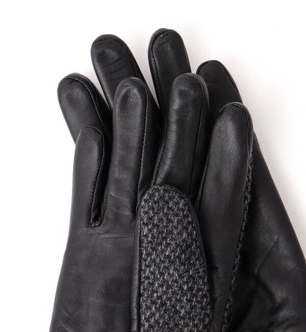 NOLLEY'S goodman「【EVOLG/エヴォログ】SAGA コンビグローブ LET2600」|手袋|