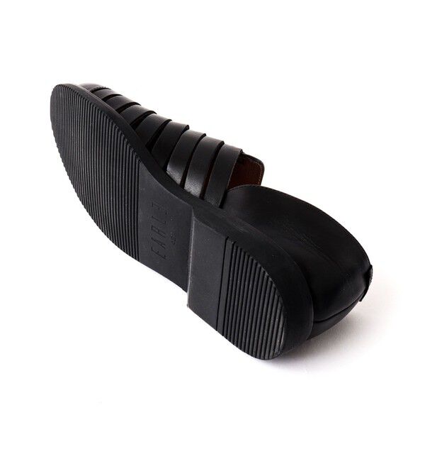 NOLLEY'S goodman「【EARLE/アール】ER6101 Modan Huarache Shoes」|ビジネス・ドレスシューズ|