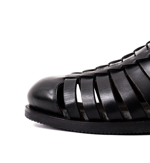 NOLLEY'S goodman「【EARLE/アール】ER6101 Modan Huarache Shoes」|ビジネス・ドレスシューズ|