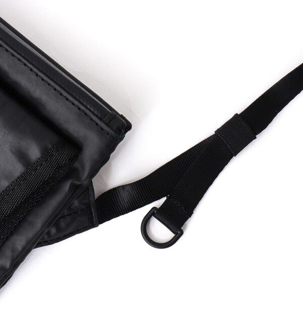 NOLLEY'S goodman「【NESK/ネスク】NS-008 Wボディサコッシュバッグ」|ショルダー・メッセンジャー|