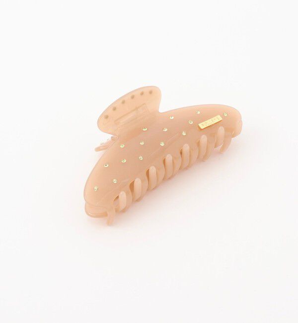 NOLLEY'S「NOLLEYS キラドットクリップ」|ヘアゴム・シュシュ|