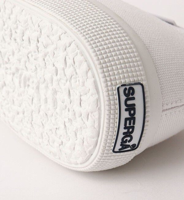 NOLLEY'S goodman「【SUPERGA/スペルガ】3750 LEGGERA 26SSコレクション」|スニーカー|