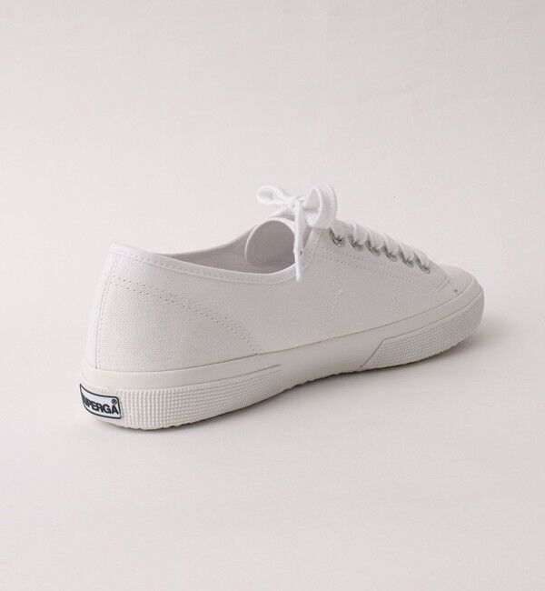 NOLLEY'S goodman「【SUPERGA/スペルガ】3750 LEGGERA 26SSコレクション」|スニーカー|