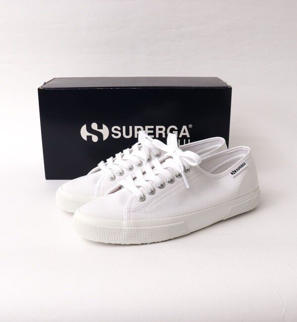 NOLLEY'S goodman「【SUPERGA/スペルガ】3750 LEGGERA 26SSコレクション」|スニーカー|