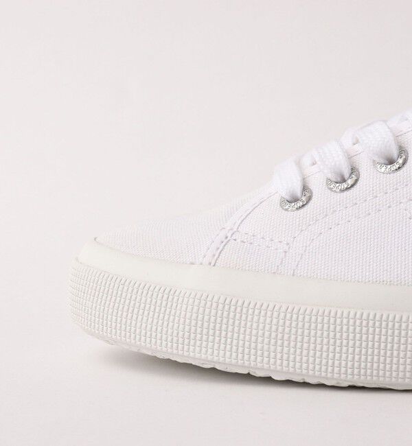 NOLLEY'S goodman「【SUPERGA/スペルガ】3750 LEGGERA 26SSコレクション」|スニーカー|