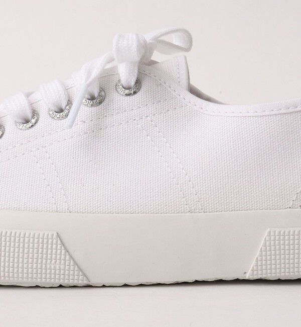 NOLLEY'S goodman「【SUPERGA/スペルガ】3750 LEGGERA 26SSコレクション」|スニーカー|