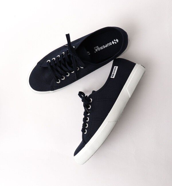 NOLLEY'S goodman「【SUPERGA/スペルガ】3750 LEGGERA 26SSコレクション」|スニーカー|
