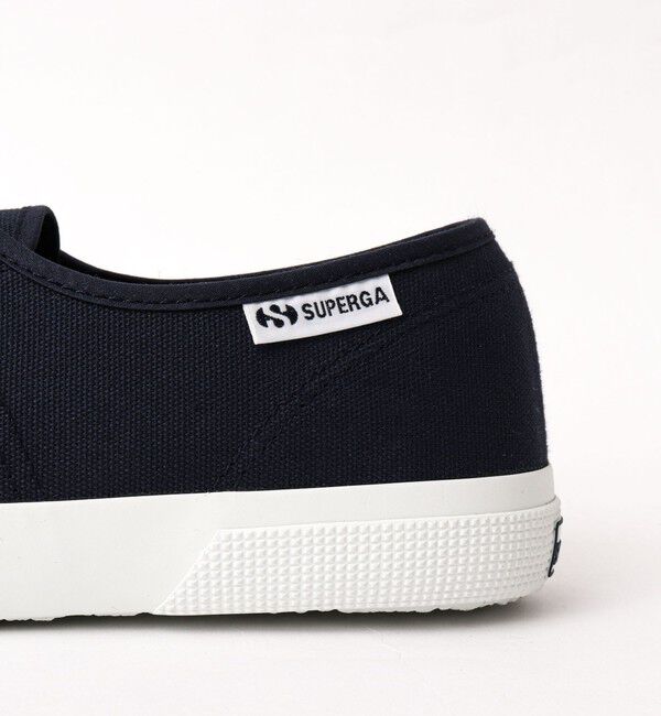 NOLLEY'S goodman「【SUPERGA/スペルガ】3750 LEGGERA 26SSコレクション」|スニーカー|