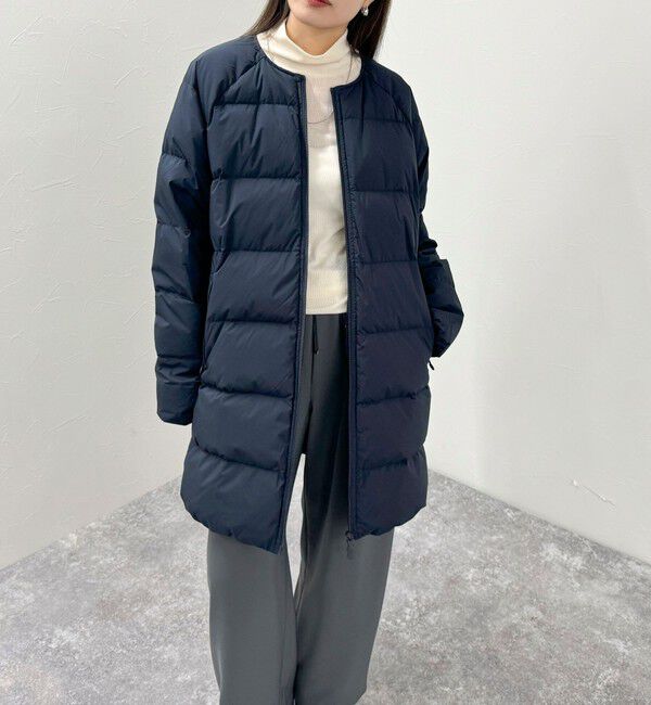 fredy emue「【PYRENEX/ピレネックス】ARTNEY SOFT 3 HWU001」|ダウン|