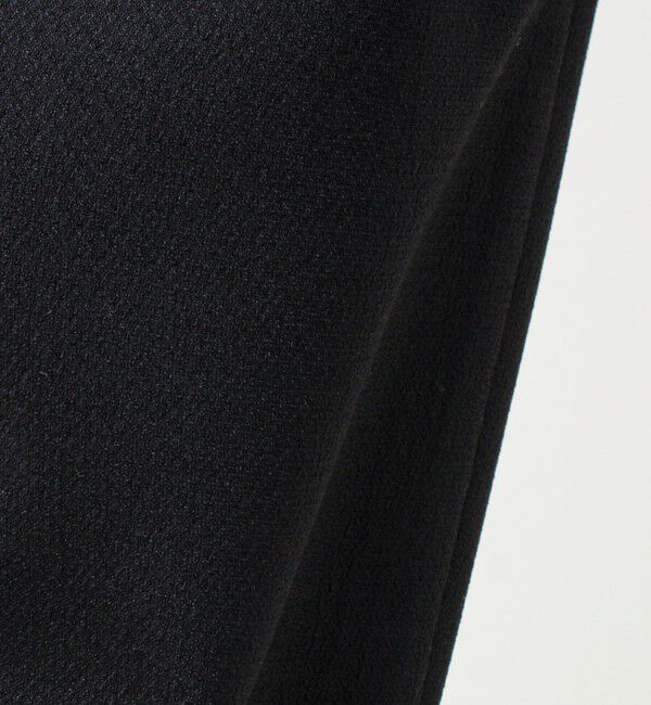 GLOSTER「【セットアップ対応】リネンタッチドビーイージーパンツ」|チノ|