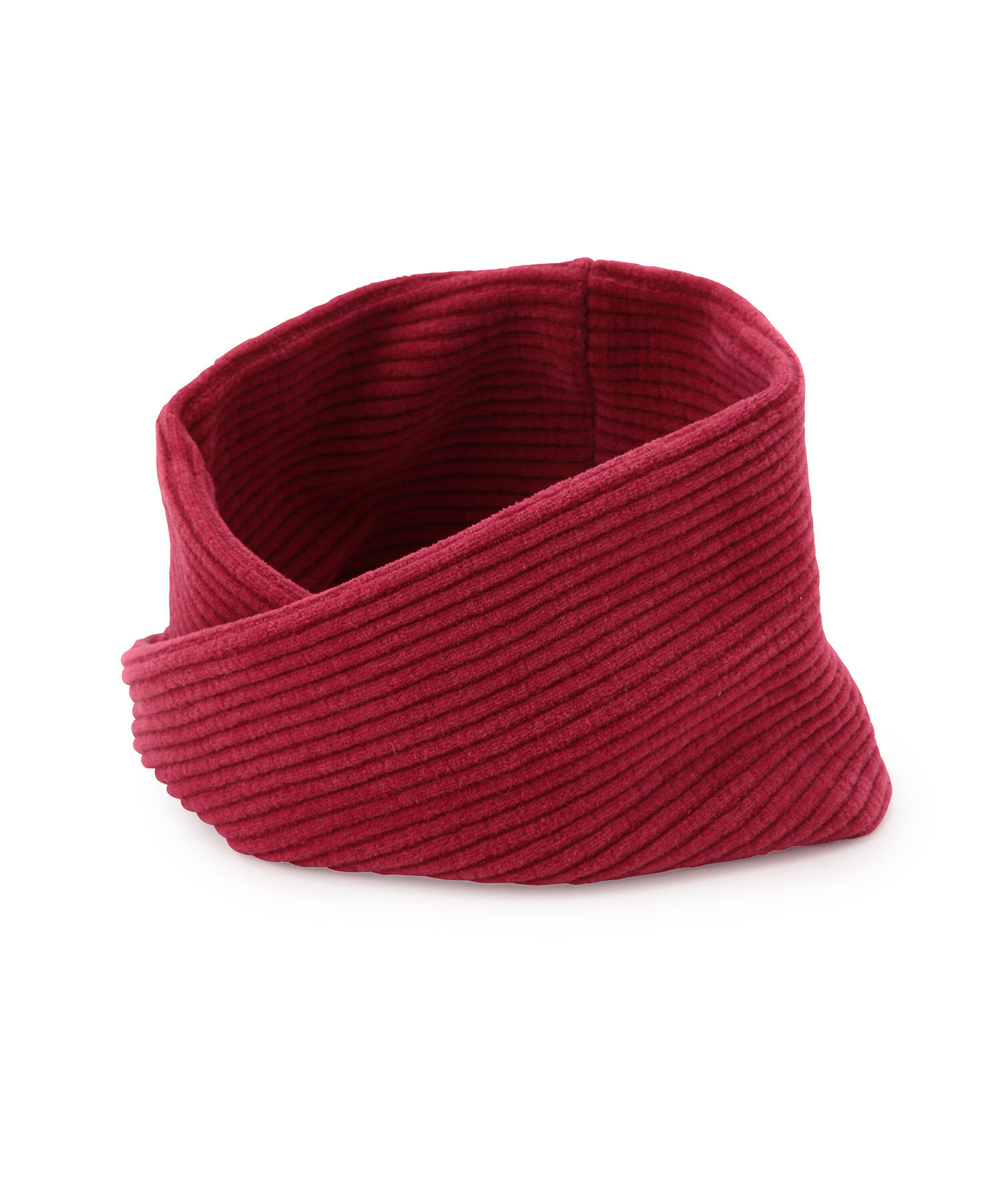 SALON adam et rope'「【極上の肌ざわり】ヘアバンド -CreamyCotton /クリーミーコットン-」|ヘアバンド|