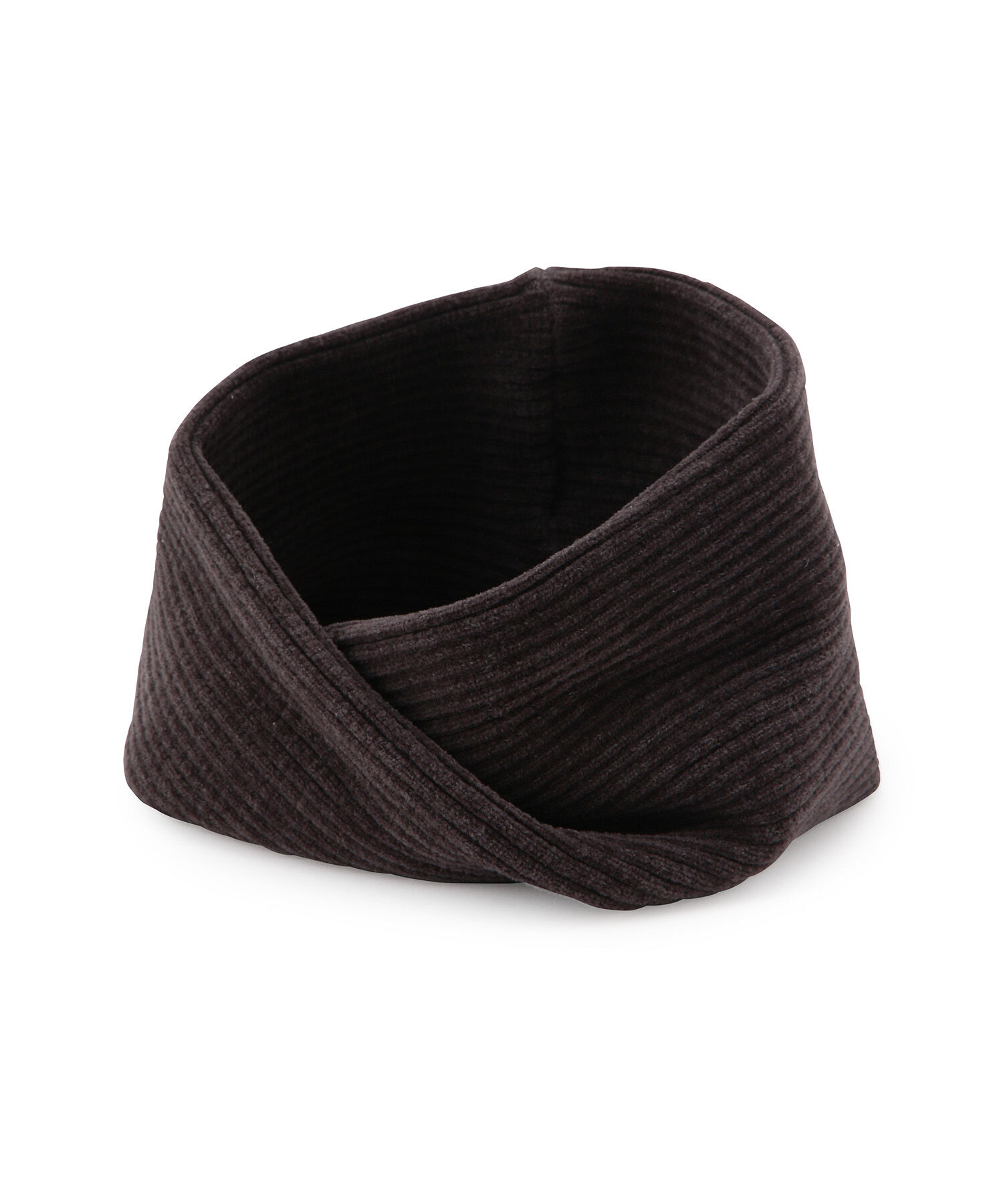 SALON adam et rope'「【極上の肌ざわり】ヘアバンド -CreamyCotton /クリーミーコットン-」|ヘアバンド|