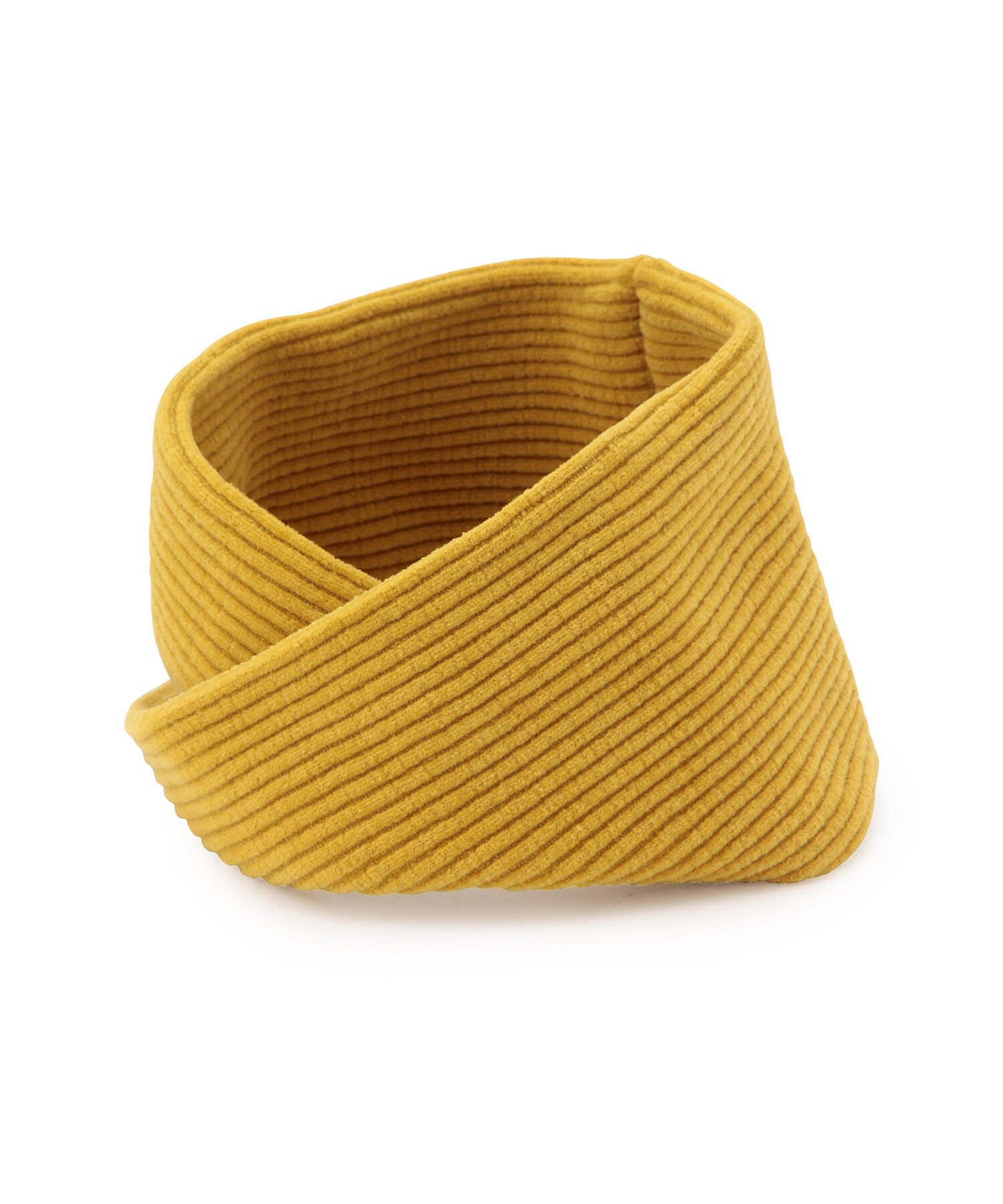 SALON adam et rope'「【極上の肌ざわり】ヘアバンド -CreamyCotton /クリーミーコットン-」|ヘアバンド|