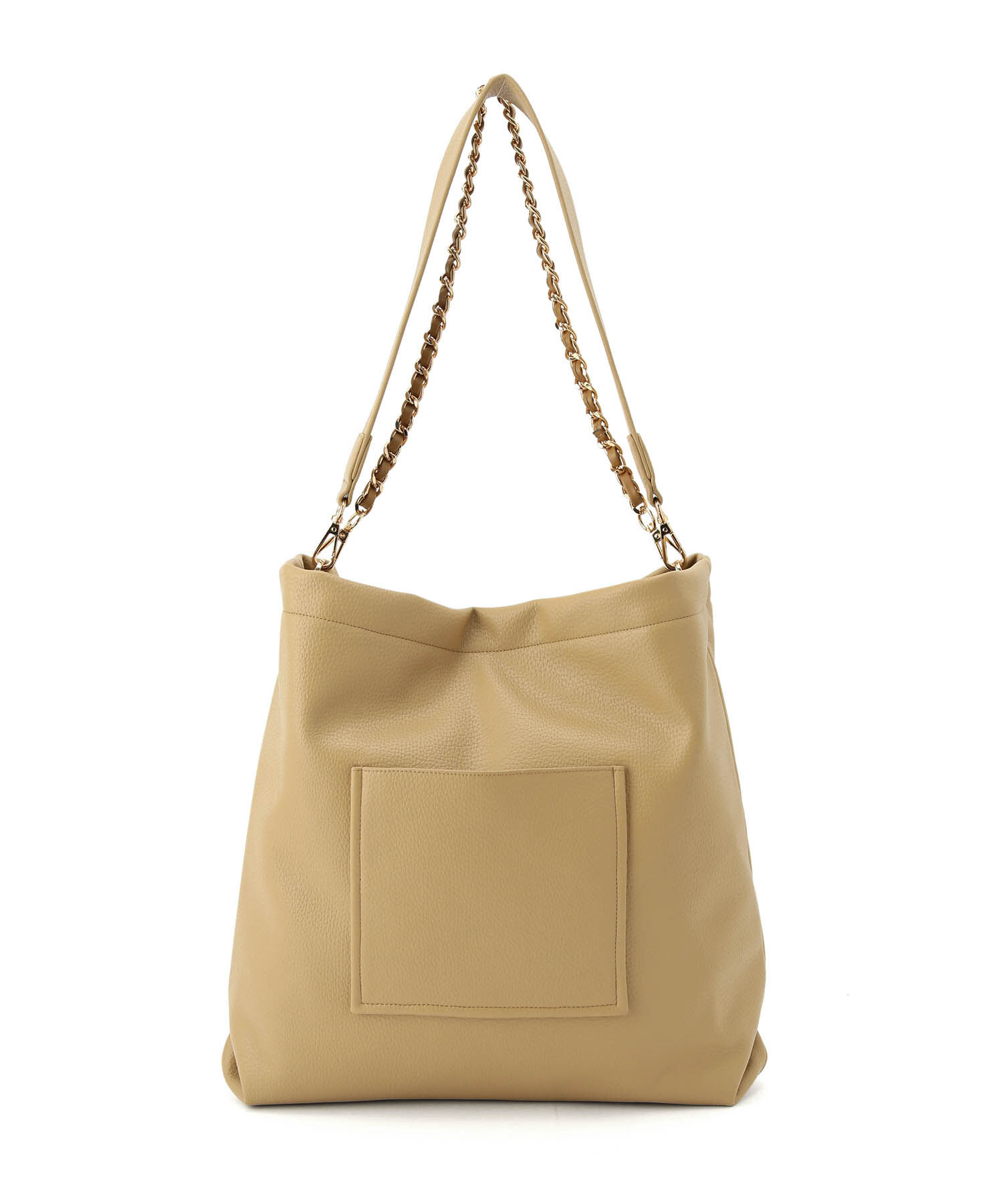 SALON adam et rope'「2WAYショルダー付きマルチトート」|トートバッグ|