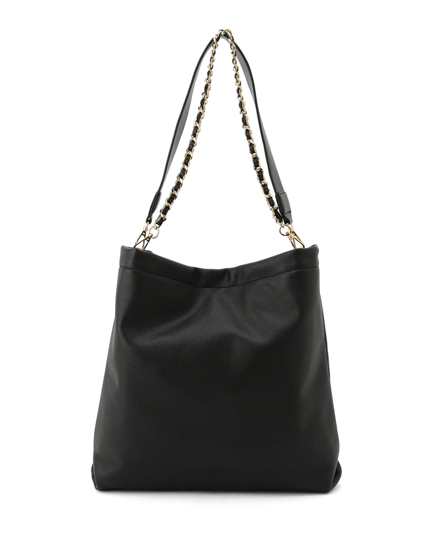 SALON adam et rope'「2WAYショルダー付きマルチトート」|トートバッグ|