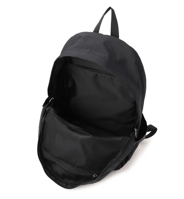 SALON adam et rope'「【WEB限定】ラウンドポーチ&エコバッグ付きリュック」|リュック|