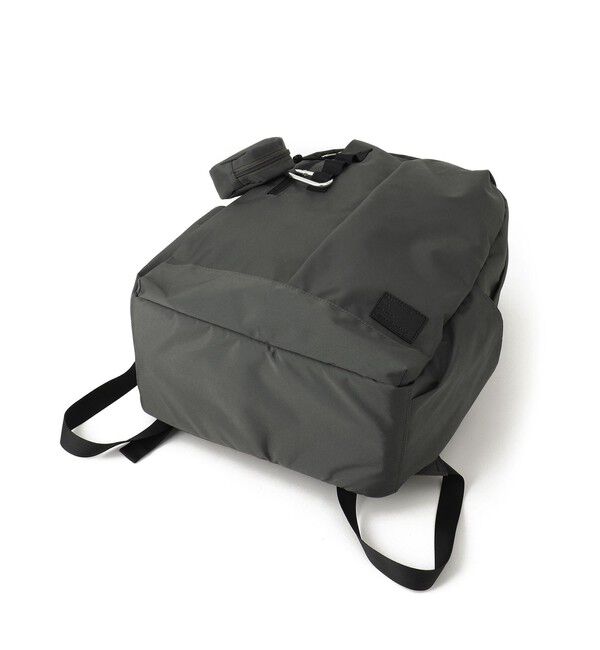 SALON adam et rope'「【WEB限定】ラウンドポーチ&エコバッグ付きリュック」|リュック|