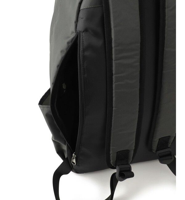 SALON adam et rope'「【WEB限定】ラウンドポーチ&エコバッグ付きリュック」|リュック|