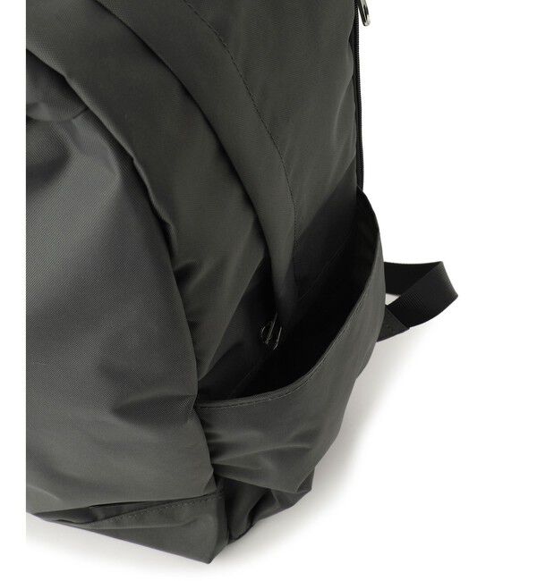 SALON adam et rope'「【WEB限定】ラウンドポーチ&エコバッグ付きリュック」|リュック|