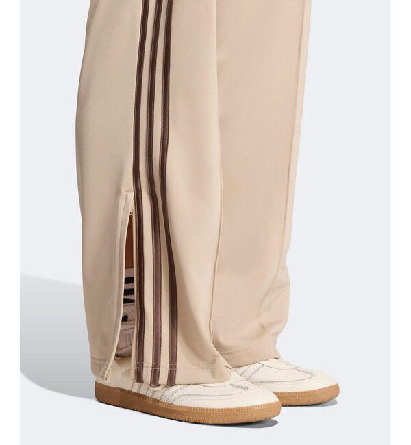 SALON adam et rope'「【adidas（アディダス）】FIREBIRD LOOSE TRACK PANTS」|チノ|