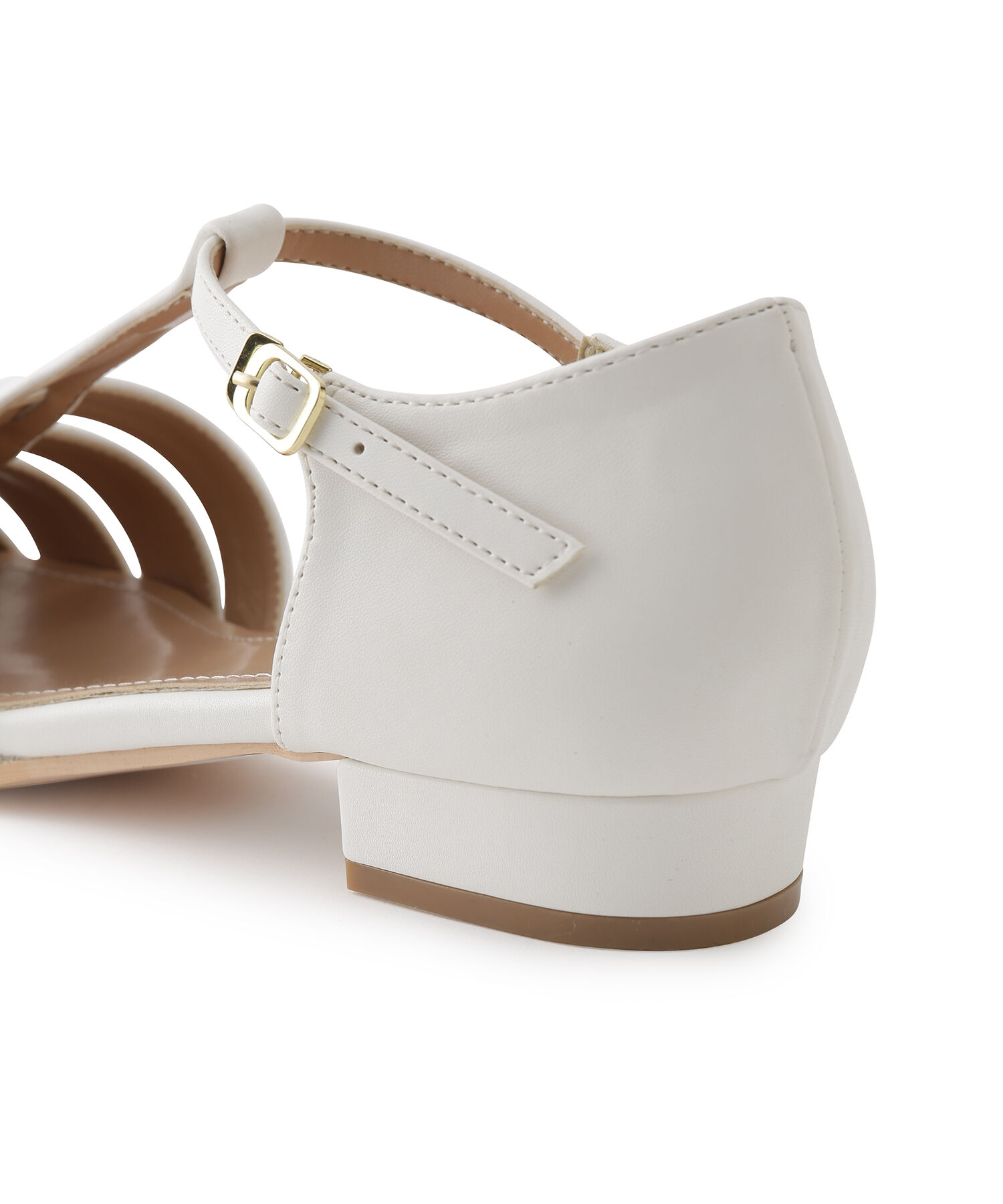 Juze「グルカサンダル」|サンダル|