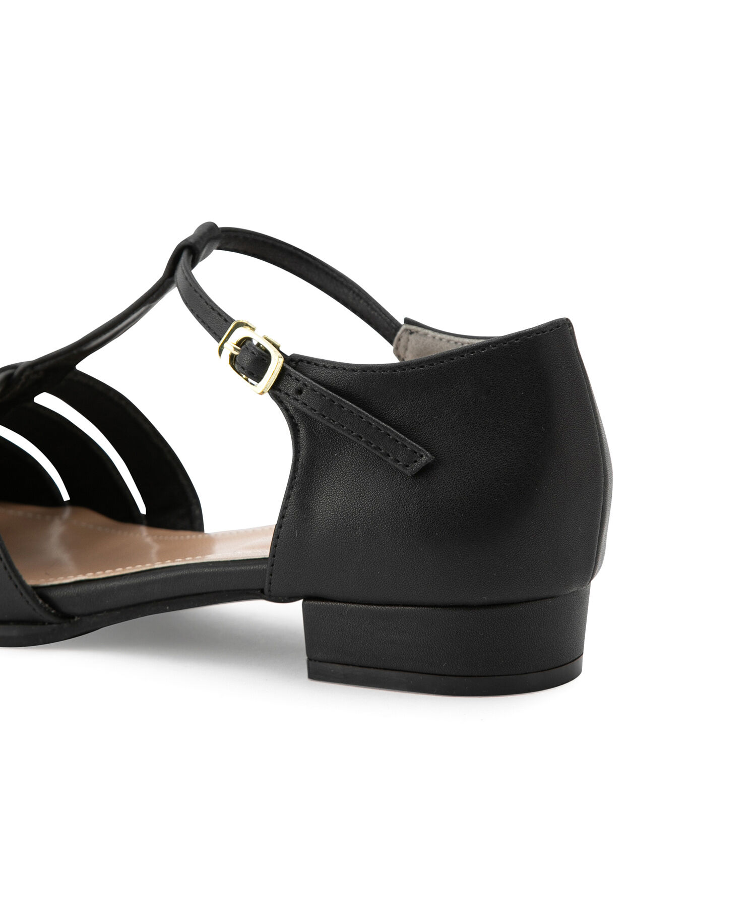 Juze「フラットグルカサンダル」|サンダル|