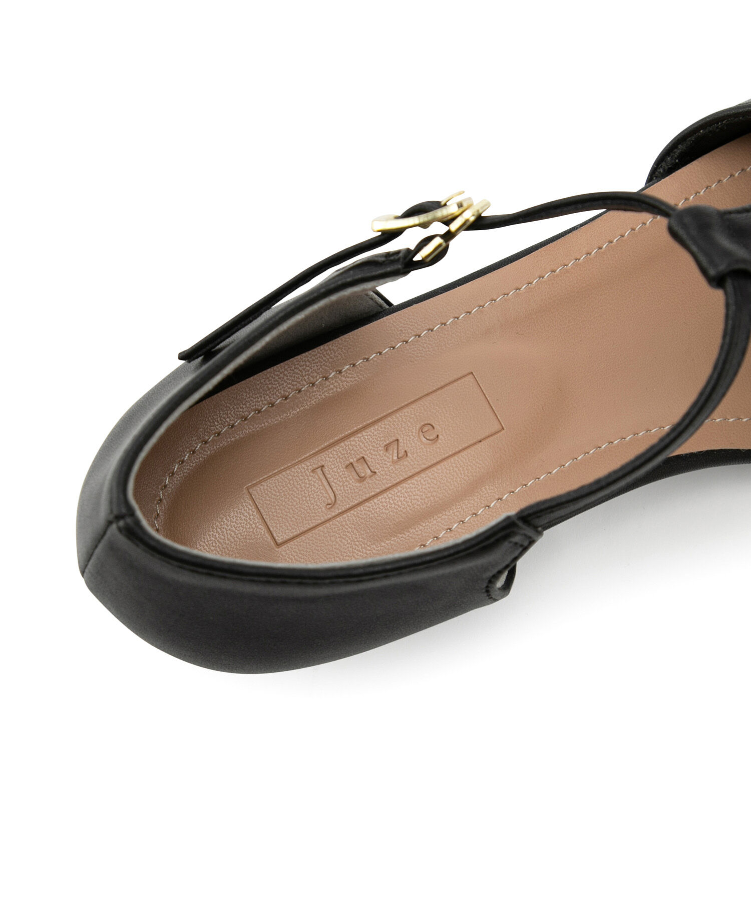 Juze「フラットグルカサンダル」|サンダル|