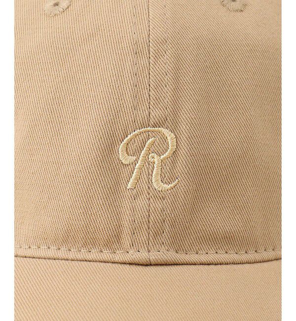 ROPE PICNIC PASSAGE「ロゴキャップ」|キャップ・キャスケット|