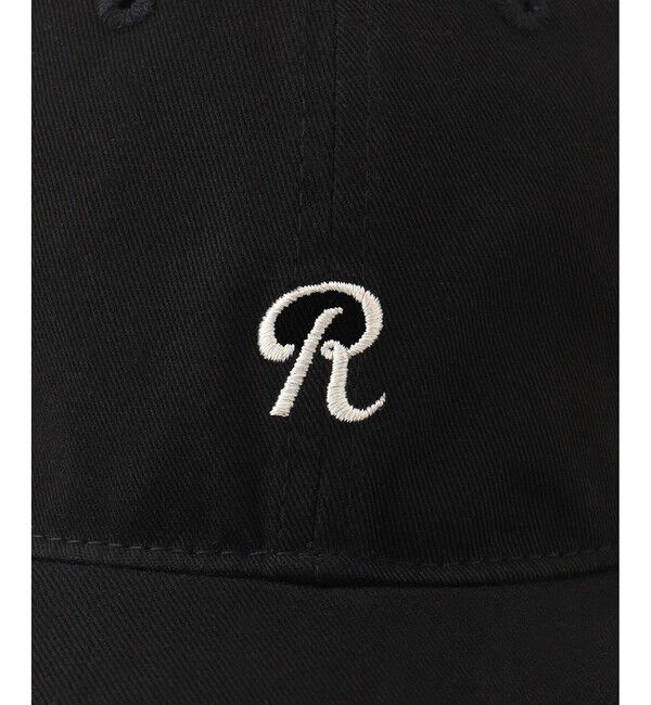 ROPE PICNIC PASSAGE「ロゴキャップ」|キャップ・キャスケット|