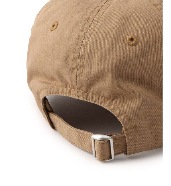 ROPE PICNIC PASSAGE「【Champion/チャンピオン別注】college logo cap/リンクコーデ」|キャップ・キャスケット|