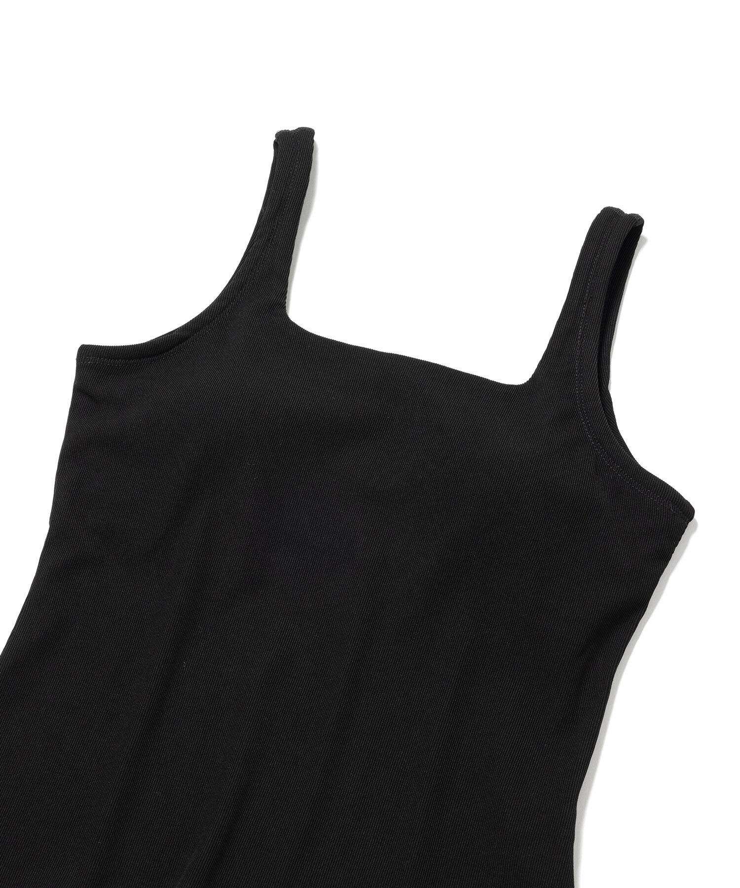 ADAM ET ROPE'「カップ付きタンクトップ」|タンクトップ|