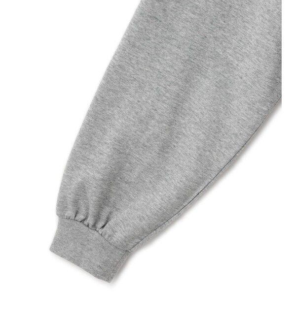 ADAM ET ROPE'「【EMOELLE】ボートネックスウェット」|スウェット・ジャージ|