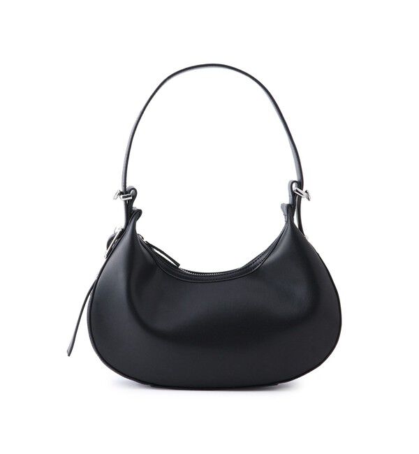 ADAM ET ROPE'「【WEB限定】ラウンドショルダーバッグ」|ショルダー・メッセンジャー|