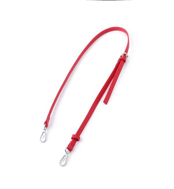 ADAM ET ROPE'「【WEB限定】ラウンドショルダーバッグ」|ショルダー・メッセンジャー|