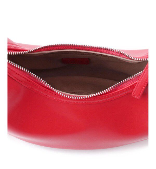 ADAM ET ROPE'「【WEB限定】ラウンドショルダーバッグ」|ショルダー・メッセンジャー|