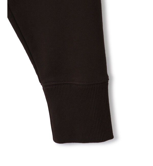 ADAM ET ROPE'「【サステナブル】パフスリーブスウェット」|スウェット・ジャージ|