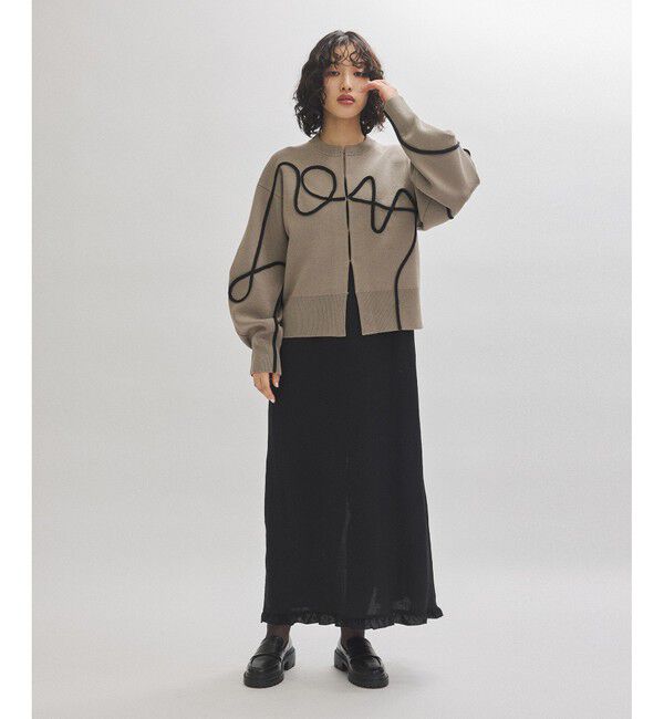 ADAM ET ROPE'「晴雨兼用ベーシックローファー」|その他|