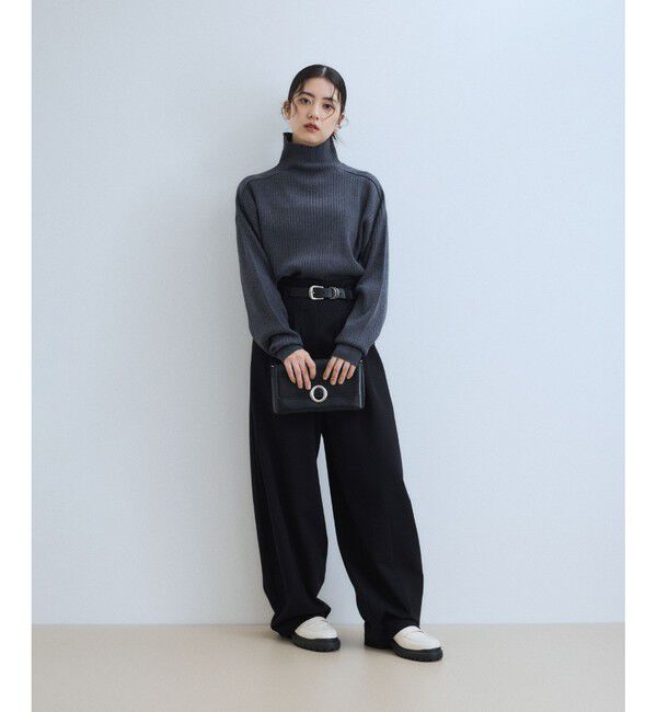 ADAM ET ROPE'「晴雨兼用ベーシックローファー」|その他|