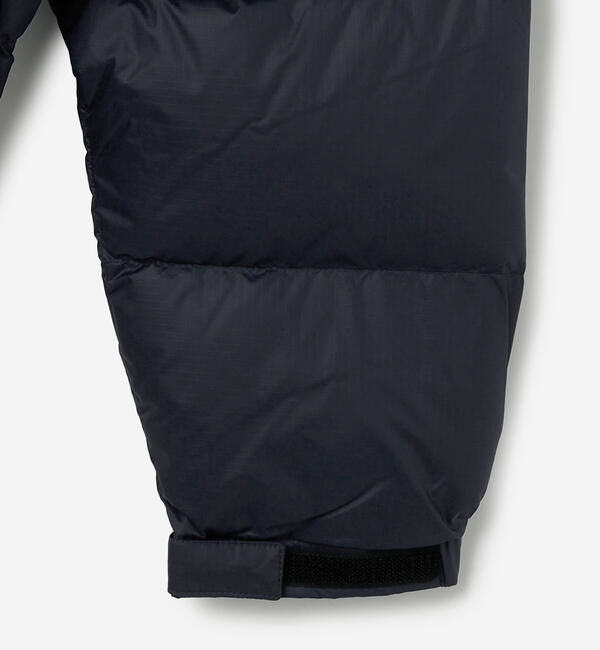  「THE NORTH FACE | SHORT NUPTSE JKT WOMEN」|ダウン|