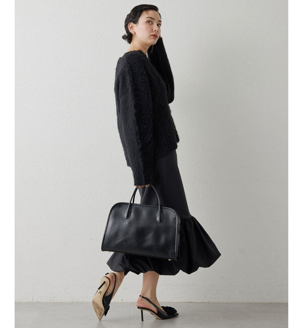  「バルーンキャミワンピース」|ワンピース|