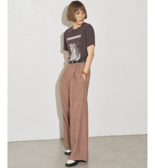  「【GEMINI】パンツ」|チノ|