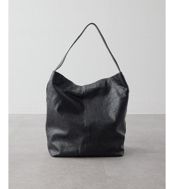 Hoaw.「【Hoaw.】ショルダーバッグ」|トートバッグ|